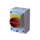Protection Electrique - Accessoire Climatisation Reversible Inverter