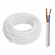 Cable Electrique 2x0,75mm² - Accessoire Climatisation Reversible Inverter