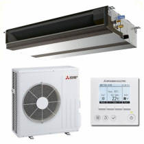 Clim Gainable MGPEZ-50VJA MITSUBISHI ELECTRIC