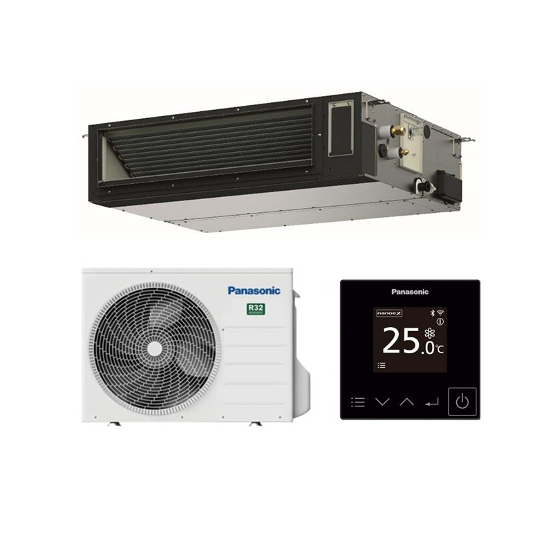 Climatisation Gainable S-3650PF3E / U-36PZ3E5 PANASONIC