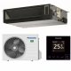 Climatisation Gainable S-3650PF3E / U-36PZ3E5 PANASONIC