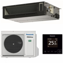 Climatiseur Gainable S-6071PF3E / U-60PZH3E5 PANASONIC