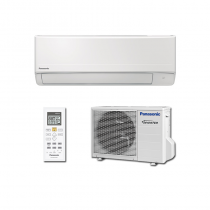 Climatiseur Mono Split Inverter Réversible  KIT CS-BZ25ZKE Panasonic