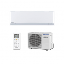 Climatisation Mono Split Inverter Réversible  KIT CS-Z20ZKEW Panasonic