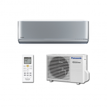 Climatisation Mono Split Réversible Inverter KIT CS-XZ50ZKEW Panasonic