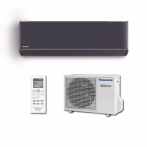 Climatiseur Inverter Réversible  Mono Split KIT CS-XZ20ZKEW-H Panasonic