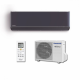 Climatiseur Réversible Inverter Mono Split KIT CS-XZ25ZKEW-H Panasonic