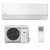 Climatisation Réversible Inverter Mono Split KIT CS-TZ20WKEW PANASONIC