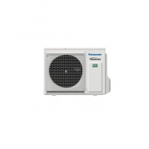 Unité Extèrieure CU-3Z68TBE PANASONIC (3 Sorties) - Climatisation Multi-Split Inverter Réversible