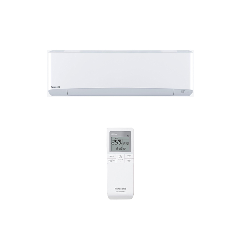 Unité Intérieure Murale CS-Z35XKEW PANASONIC - Climatisation Inverter Multi-Split