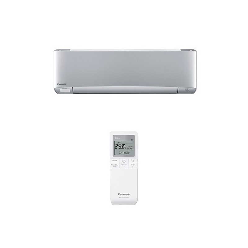 Unité Intérieure Murale CS-XZ20XKEW PANASONIC - Climatisation Inverter Multi-Split