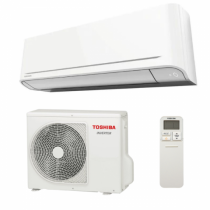 Climatisation Mono-Split RAS-B05B2KVG-E / RAS-05B2AVG-E TOSHIBA