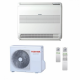 Climatiseur Mono-Split RAS-B10J2FVG-E/RAS-10J2AVSG-E1 Toshiba