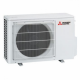 Unité Extèrieure MXZ-2HA50VF MITSUBISHI ELECTRIC (2 Sorties) - Climatisation Inverter Multi-Split Réversible