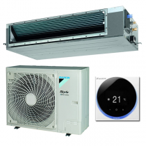 Climatisation Gainable Inverter FBA100A / RZAG100NV1 DAIKIN