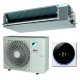 Climatiseur Inverter GainableFBA125A / RZAG125MV1 DAIKIN