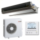 Pompe à Chaleur Gainable Inverter PEAD-M100JA / PUZ-ZM100VKA MITSUBISHI ELECTRIC