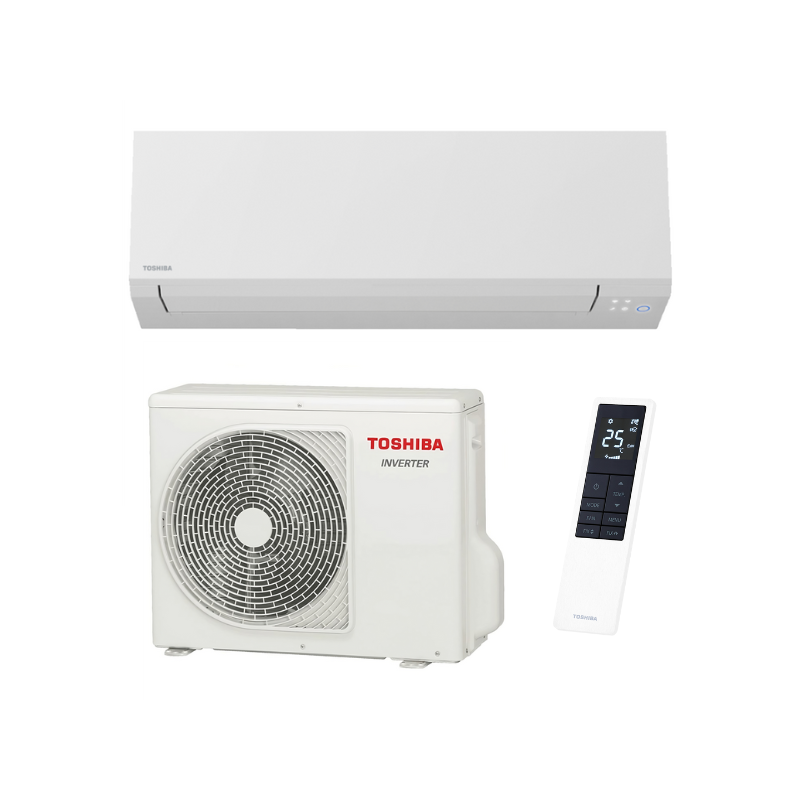 Climatiseur Mono-Split RAS-18G3KVSG-E / RAS-18J2AVSG-E1 Toshiba
