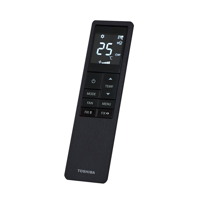 Climatiseur Mono-Split RAS-B13G3KVSGB-E / RAS-13J2AVSG-E1 Toshiba