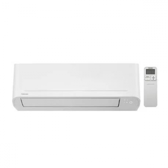 Unité Intérieure Murale RAS-B10E2KVG-E TOSHIBA - Climatisation Inverter Multi-Split