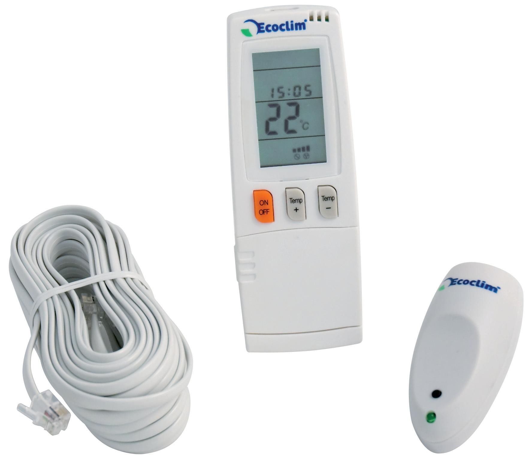 Telecommande Filaire Climatiseur Lg Mode Demploi