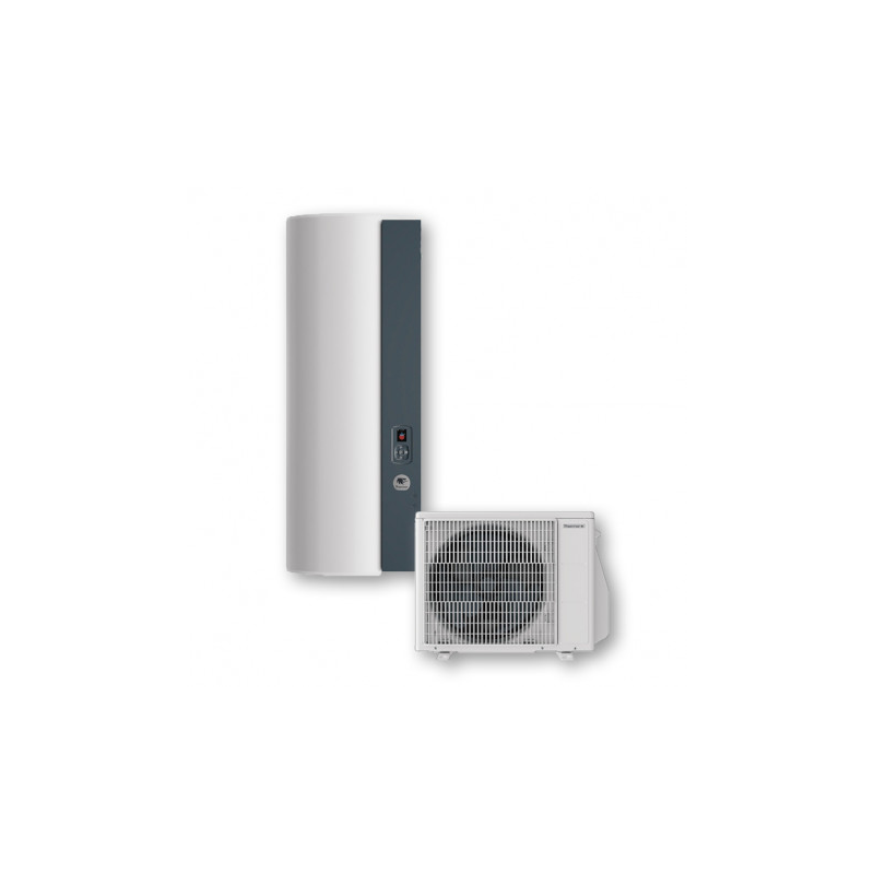 Chauffe Eau Thermodynamique 200 Litres AEROMAX Split 3 THERMOR Chauffe Eau Thermodynamique 200 Litres AEROMAX Split 3 THERMOR