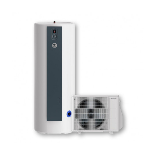 Chauffe Eau Thermodynamique 250 Litres AEROMAX Split 3 THERMOR