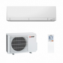 Climatiseur Mono-Split MSZ-RZ25VG / MUZ-RZ25VGHZ MITSUBISHI ELECTRIC