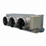 Plénums Airzone 2 à 4 Sorties et Pack de Zones - Soufflage et Reprise