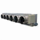 Plénum Soufflage et Reprise AIRZONE Taille L DAIKIN + Wifi - Accessoire Climatisation Gainable