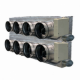 Plénum Soufflage et Reprise AIRZONE Taille L DAIKIN + Wifi - Accessoire Climatisation Gainable