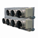 Plénum Soufflage et Reprise AIRZONE Taille L DAIKIN + Wifi - Accessoire Climatisation Gainable