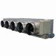 Plénum Soufflage et Reprise AIRZONE Taille L DAIKIN + Wifi - Accessoire Climatisation Gainable