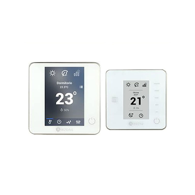 Pack Think Blanc Radio / Taille S AIRZONE Pack Think Blanc Radio / Taille S AIRZONE