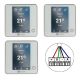 Pack BlueFace Blanc Filaire / Taille S AIRZONE