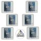 Pack BlueFace Blanc Filaire / Taille M AIRZONE