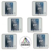 Pack Think Blanc Filaire / Taille L AIRZONE