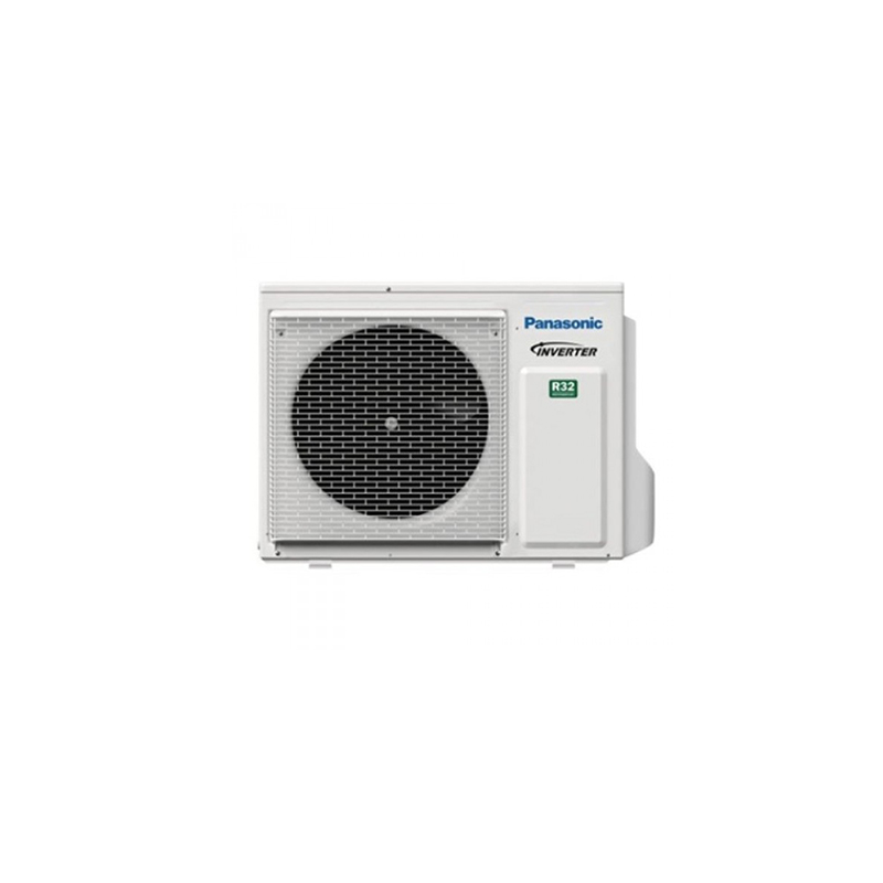 Unité Extèrieure CU-4Z68TBE Panasonic (4 Sorties) - Climatisation Inverter Multi-Split Réversible