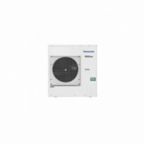 Unité Extèrieure CU-4Z80TBE Panasonic (4 Sorties) - Climatiseur Réversible Inverter Multi-Split