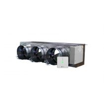 Plénum Soufflage et Reprise AIRZONE Taille M MITSUBISHI ELECTRIC + Wifi - Accessoire Climatisation Gainable