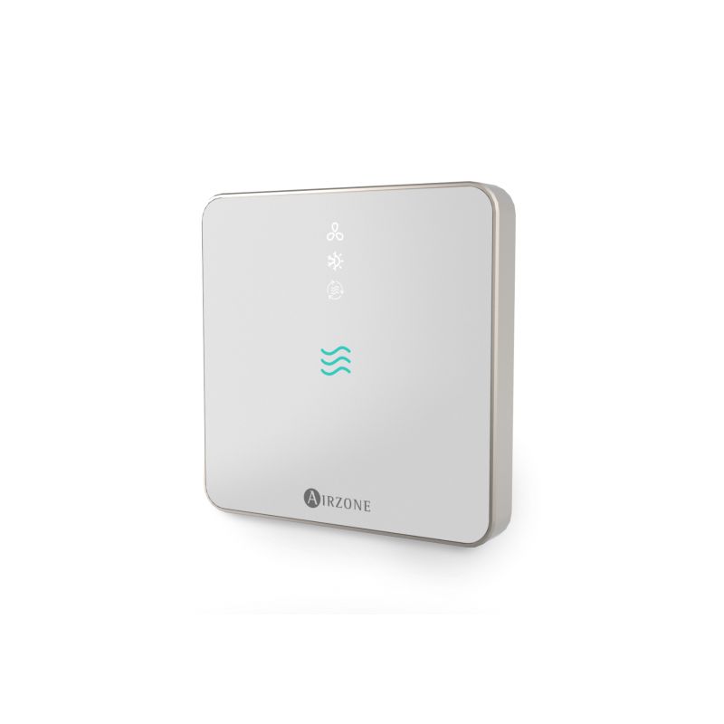 Plénum Soufflage et Reprise AIRZONE Taille L MITSUBISHI ELECTRIC + Wifi - Accessoire Climatisation Gainable