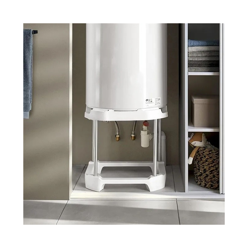 Socle Universel 50 à 200 Litres - Accessoires Chauffe Eau Sanitaire