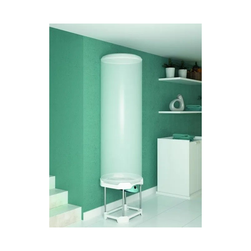 Socle Universel 50 à 200 Litres - Accessoires Chauffe Eau Sanitaire
