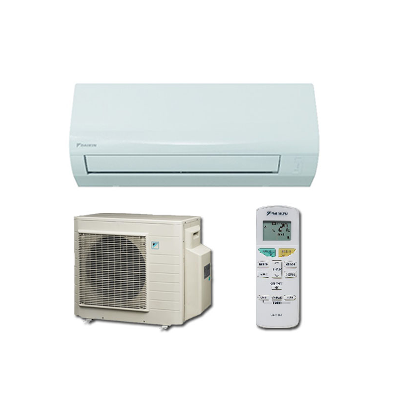 Climatisation  Réversible Inverter Mono Split FTXF50F / RXF50F DAIKIN
