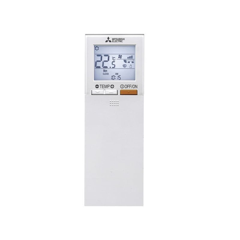 Climatisation Inverter Réversible  Mono Split MSZ-FT25VGK - MUZ-FT25VGHZ MITSUBISHI ELECTRIC