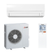 Climatiseur Inverter Réversible  Mono Split MSZ-FT35VGK - MUZ-FT35VGHZ MITSUBISHI ELECTRIC