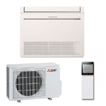 Climatiseur Mono Split Inverter Réversible  MFZ-KT35VG / SUZ-M35VA MITSUBISHI ELECTRIC