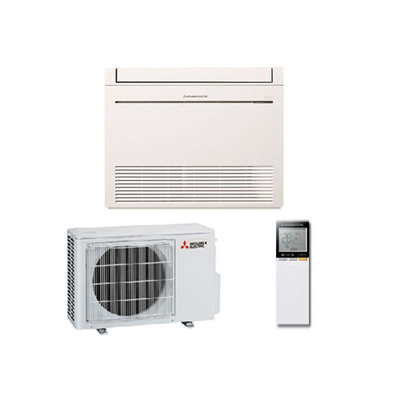 Climatiseur Mono Split Réversible Inverter MFZ-KT60VG / SUZ-M60VA MITSUBISHI ELECTRIC