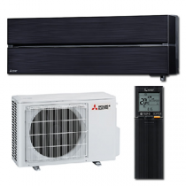 Climatiseur Mono Split Réversible Inverter MSZ-LN60VGB / MUZ-LN60VG2 MITSUBISHI ELECTRIC