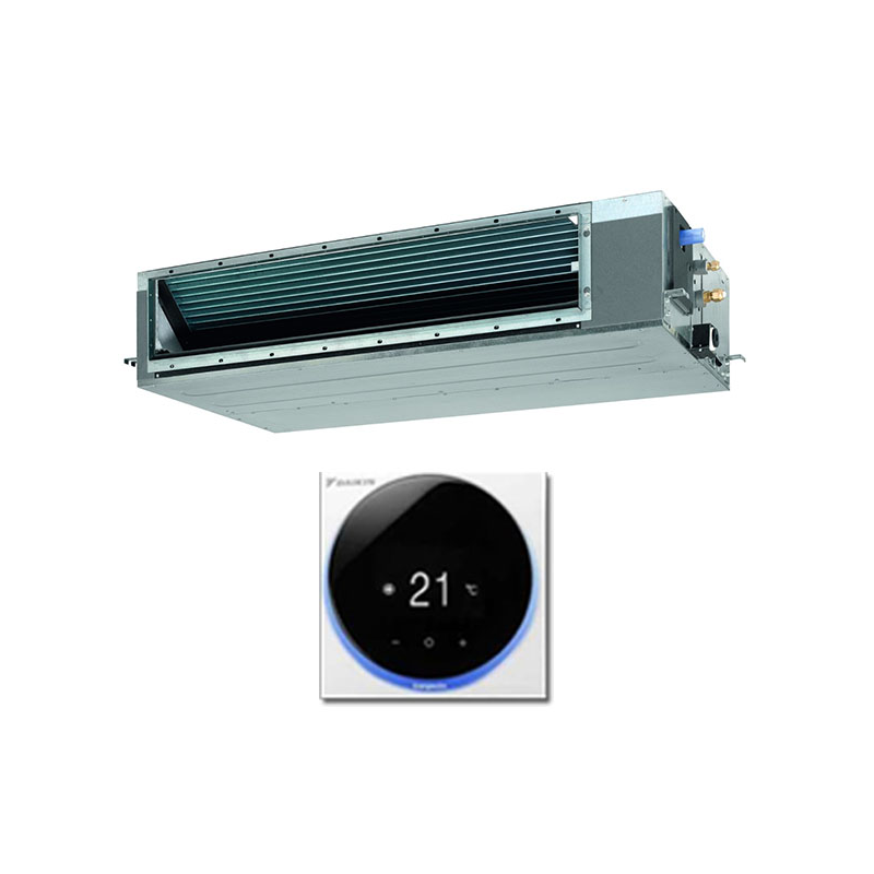 Unité Intérieure Gainable FBA71A9 DAIKIN - Climatisation Inverter Multi-Split